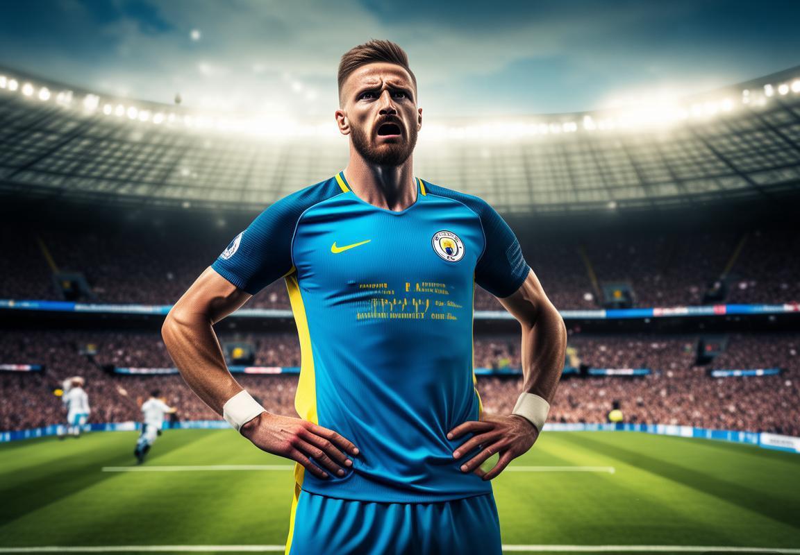 哈兰德向曼城提出“不进球就换我” 要求考察前锋替代者奥斯梅恩