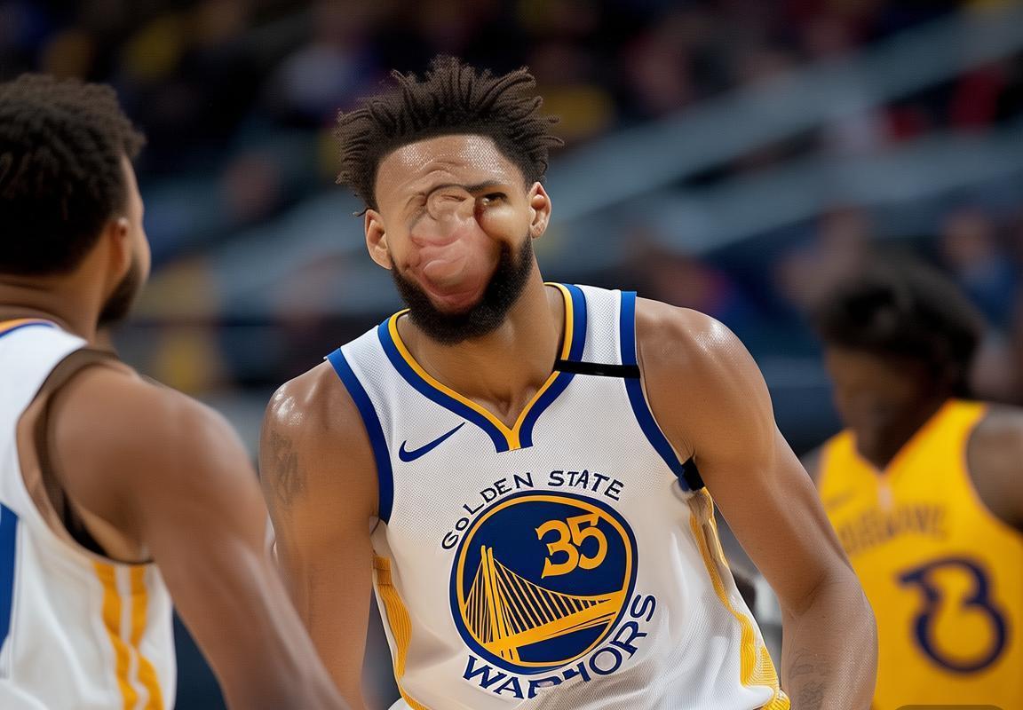 斯宾塞场均15分6助攻却遭勇士队出场时间限制，交易可能性引关注